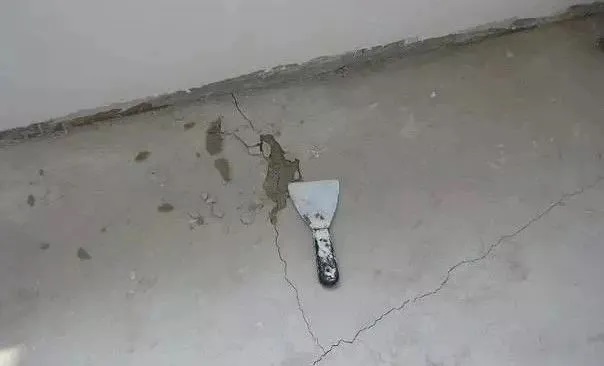 裂縫無處不在，防水工程如何“化解”危機(jī)？