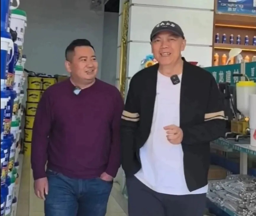揭秘惠州代理商趙總17年防水歷程：如何從行業(yè)小白，做到年收百萬